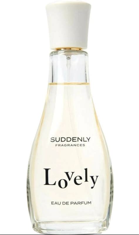 lidl femelle perfume dupe smells like|suddenly lovely lidl dupe.